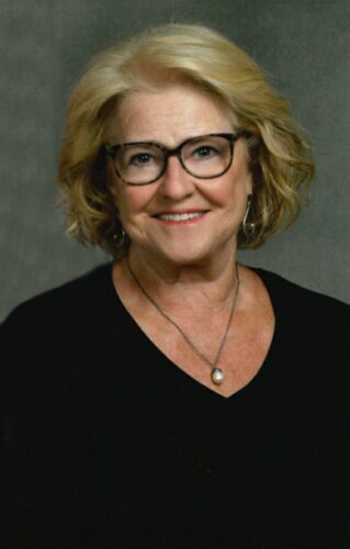 Rita Verly